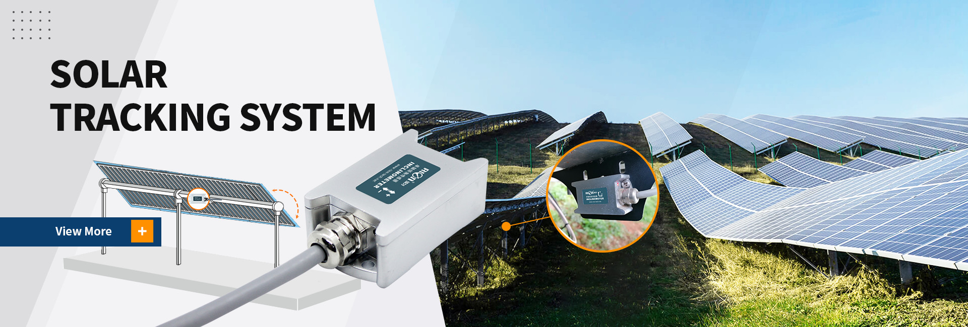 качество Уклономер датчика наклона фабрика