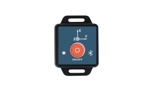 Latest company news about Выпущена носимая инерциальная система для мониторинга состояния здоровья и реабилитации