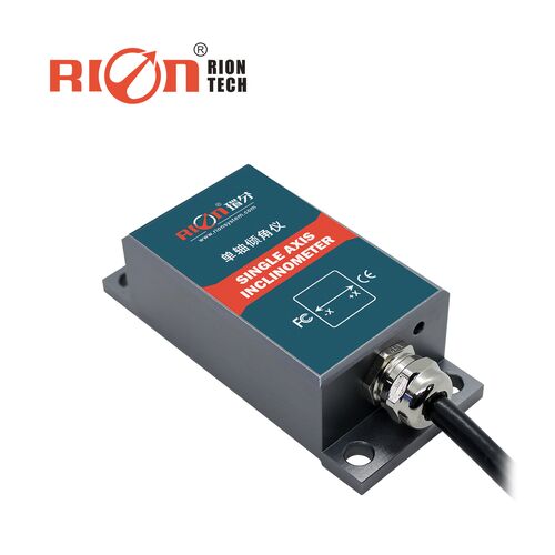 Latest company news about Точность и долговечность: датчики наклона промышленного класса для экстремальных условий