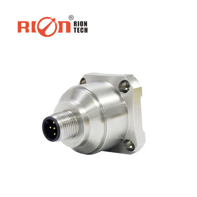 качество  RS485 AKF392 3 Axis Mems Accelerometer 5.5 Khz Frequency Response фабрика