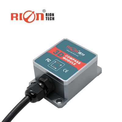 качество  DCM260B NEMA0183 Heading Sensor 3D Electronic  Digital Compass Sensor For Antenna Positioning фабрика