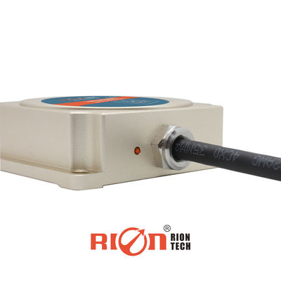 качество  12V MEMS Three Axis RS232 Angular Speed Measure For Farm Vehicle фабрика