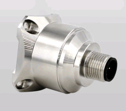 AKG392 Цифровой триаксиальный акселерометр с датчиком вибрации скорости смещения