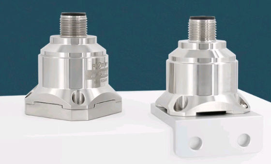 AKG392 Промышленность MEMS Трехосный акселерометр Sensro со скоростью и амплитудой выхода