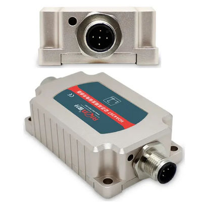 HDA436T ДИНАМИЧЕСКИЙ ИНКЛИНОМЕТР ВЫСОКОЙ УДАРНОЙ ПРОЧНОСТИ, MODBUS, 9-ОСЕВОЙ ВЫХОД