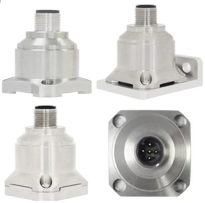 Akg392 Датчик троексального акселерометра для мониторинга производства ветровой энергии