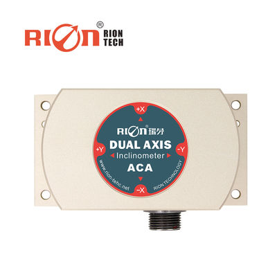 ACA816T Датчик наклона Инклинометр HCA526T Высокая точность CANOpen Angle Meter