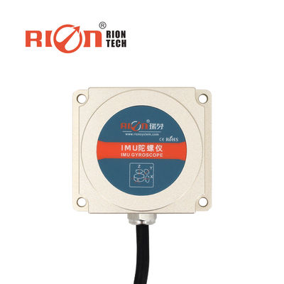 TL725D Гироскопический ИМУ (инерциальный измерительный блок) 3-осевой акселерометр для автоматического вождения сельскохозяйственных транспортных средств