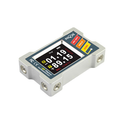 DMI420 Precise Clinos Dual Axis Digital Angle Sensor DMI420 3.7V с светодиодным экраном