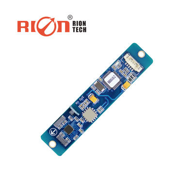 HCM370 Антенна Северный поиск 3D цифровой компас Направление Finder PCBA наклонный датчик