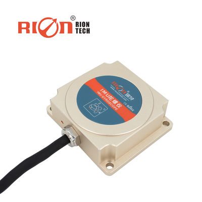 TL725D RS232 / RS485 ДАТЧИК УГЛОВОЙ СКОРОСТИ ДЛЯ АВТОМАТИЗИРОВАННОЙ СЕЛЬСКОХОЗЯЙСТВЕННОЙ ТЕХНИКИ