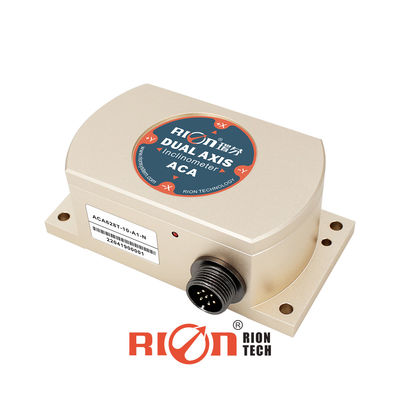 ACA816T Разрешение 0,0005° TTL Аналоговый инклинометр Сенсорный мост