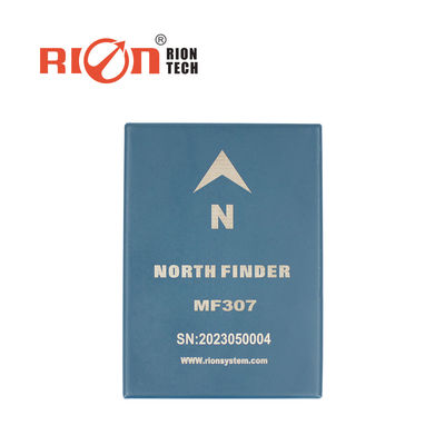 MF3 North Finder – Система быстрого и автономного определения истинного севера