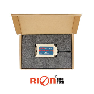 SDA126T Двойной режим индуктивности Динамический наклонометрMEMS Сенсор уровня AGV Автомобиль