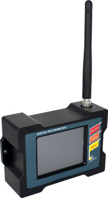 DAM825 Беспроводной дисплей LoRa для мониторинга угла в режиме реального времени 470M