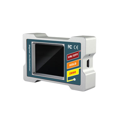 DMI420 IP54 3,7V Литий батарейки питаются двумя осьми наклона монитора противоударного