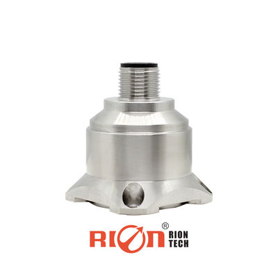 AKG392 MEMS цифровой акселерометр трехосный вибрационный датчик для мониторинга моста