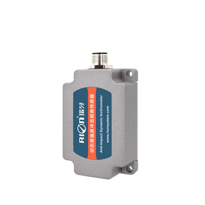 HDA446T DIGITAL OUTPUT DYNAMIC TILT SENSOR RS485/RS232/TTL Выходный сигнал