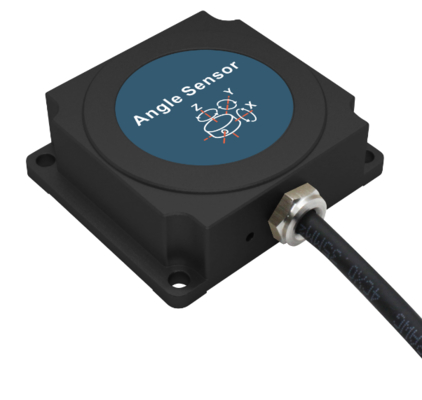 TL725P IMU GYRO ДЛЯ СЕЛЬСКОХОЗЯЙСТВЕННОЙ ТЕХНИКИ ВЫВОД ДАННЫХ УГЛОВОЙ СКОРОСТИ В РЕАЛЬНОМ ВРЕМЕНИ