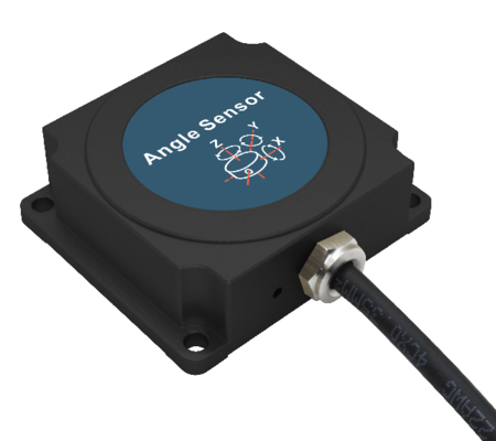 TL725P-CAN2.0A/B ИМУ ГИРОСКОП ДЛЯ СЕЛЬСКОХОЗЯЙСТВЕННОЙ ТЕХНИКИ ВЫХОД CAN2.0A/B (ОПЦИОНАЛЬНО)