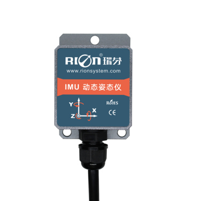 TL720D-CAN2.0A/B КОМПАКТНЫЙ ВЫСОКОТОЧНЫЙ ГИРОСКОП ДЛЯ ПРОМЫШЛЕННОГО И СЕЛЬСКОХОЗЯЙСТВЕННОГО ПРИМЕНЕНИЯ