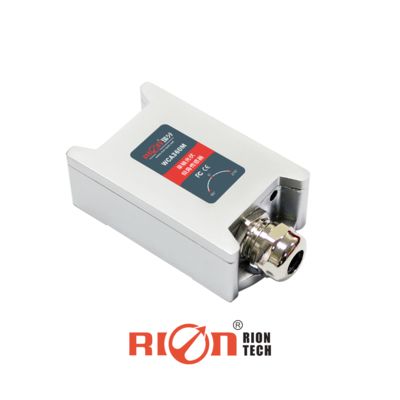 quality WCA360M Одноосевой датчик наклона с высоким разрешением 0,1° для отслеживания солнечной фотоэлектрической энергии и широкого напряжения 9-36В factory