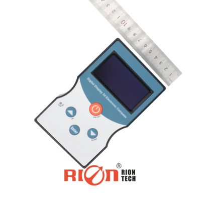 SDC620 3D цифровой компас Инклинометр Экранный дисплей