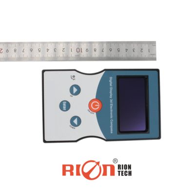 SDC620B 3.7V Литийная батарея высокоточный инклинометр Антенна сервоуправление