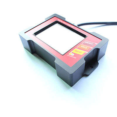 DMI810 USB интерфейс цифровой угломер уровня Fluxgate 10Hz одноосевой протрактора