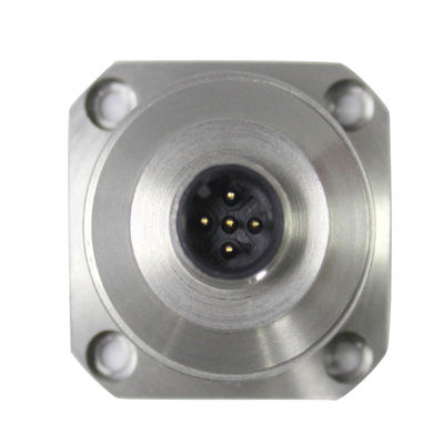 Датчик вибрации акселерометра 60mA оси ISO 3 основанный MEMS магнитный