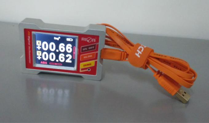 Правитель транспортира DMI420 цифров, измеряя правитель, электронный метр угла, измеряя ряд 90-360deg с более высокой точностью 0.05deg