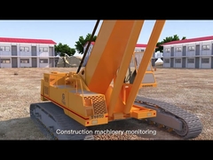 LCA3 датчик низкого угла цены напряжение наклонник датчик тока наклона