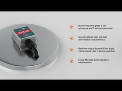 TL720 низкозатратный гиросенсор, датчик положения для сельскохозяйственных машин