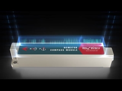 Электронный датчик высокой точности HCM375B