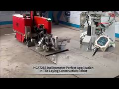 HCA726S Датчик наклона инклинометр X Y Ось MEMS Датчик уровня