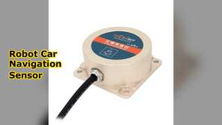 Гироскопический датчик TL740D для автомобилей-роботов