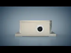 Высокое надежное разрешение датчика наклона 0,0007 РИОН МОДБУС для контроля ДАМ
